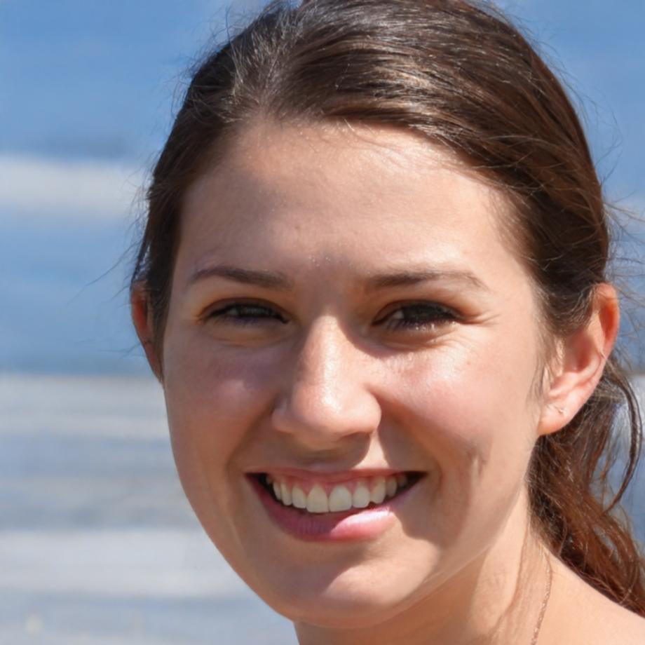 Sarah Müller, Leiterin Finanzberatung